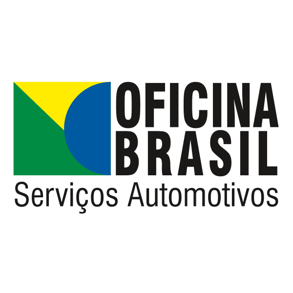 Oficina Brasil Logo
