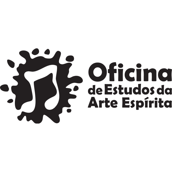 Oficina de Estudos da Arte Espírita Logo ,Logo , icon , SVG Oficina de Estudos da Arte Espírita Logo