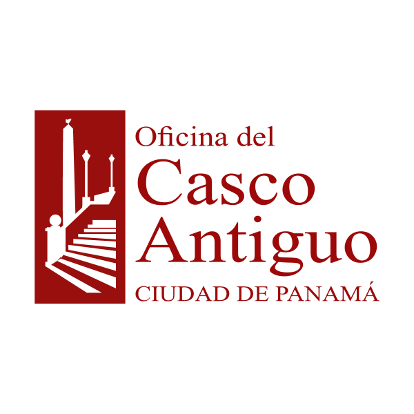 Oficina del Casco Antiguo Logo
