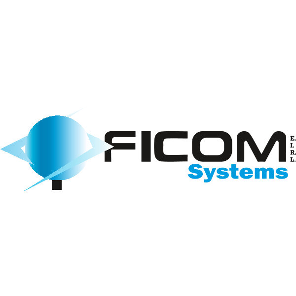 Oficom Systems Logo ,Logo , icon , SVG Oficom Systems Logo