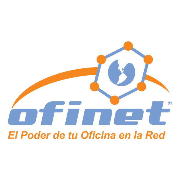 Ofinet Logo ,Logo , icon , SVG Ofinet Logo