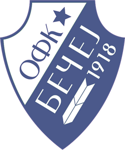 OFK Bečej 1918 Logo