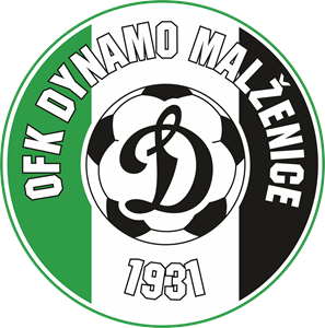 OFK Dynamo Malženice Logo