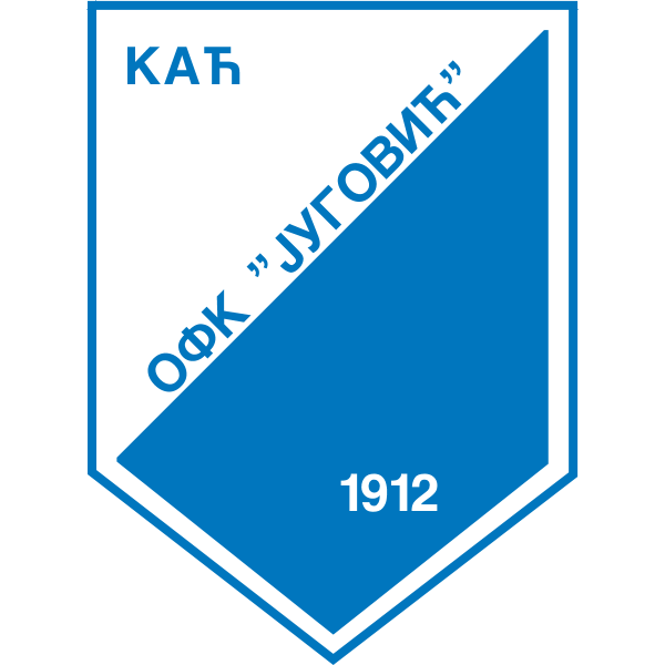 OFK Jugović Kać Logo ,Logo , icon , SVG OFK Jugović Kać Logo