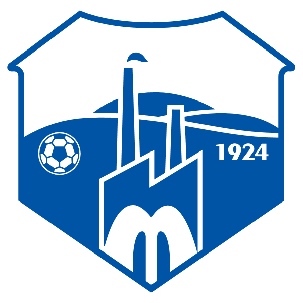 OFK Mladenovac 1924 Logo
