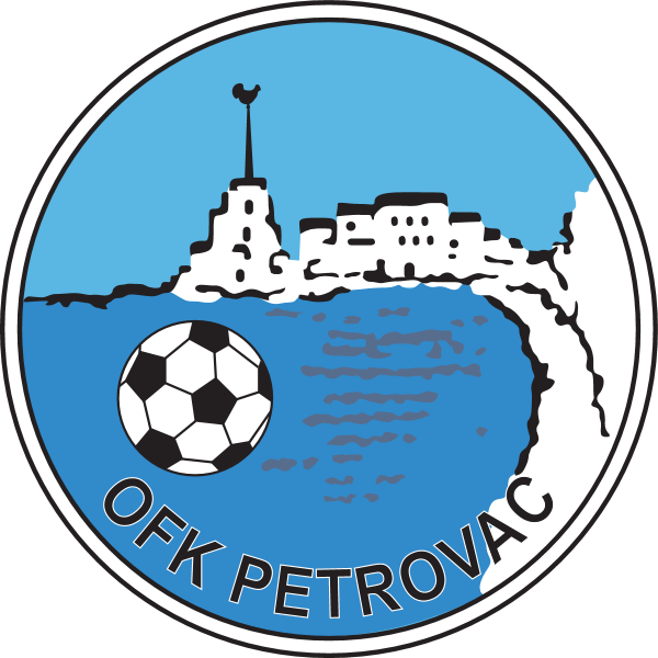 OFK Petrovac Logo ,Logo , icon , SVG OFK Petrovac Logo