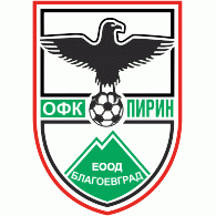 OFK Pirin Blagoevgrad Logo ,Logo , icon , SVG OFK Pirin Blagoevgrad Logo