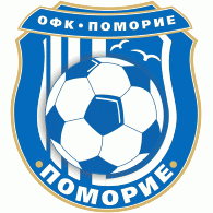 OFK Pomorie Logo ,Logo , icon , SVG OFK Pomorie Logo