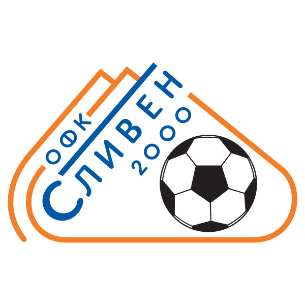 OFK Sliven Logo ,Logo , icon , SVG OFK Sliven Logo