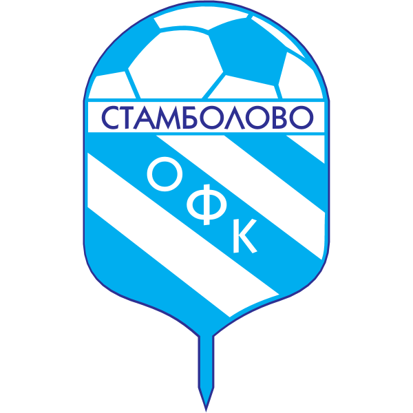 OFK Stambolovo Logo ,Logo , icon , SVG OFK Stambolovo Logo
