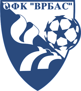 OFK VRBAS Vrbas Logo ,Logo , icon , SVG OFK VRBAS Vrbas Logo