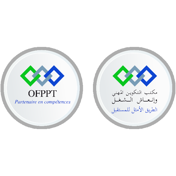 Ofppt Logo ,Logo , icon , SVG Ofppt Logo