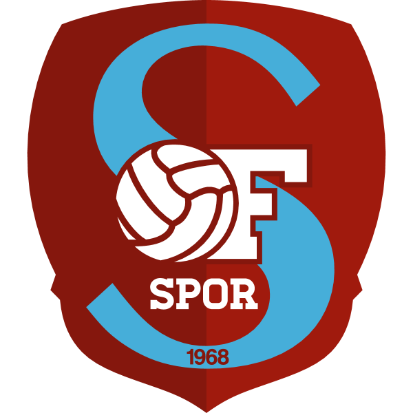 Ofspor Kulübü Logo ,Logo , icon , SVG Ofspor Kulübü Logo