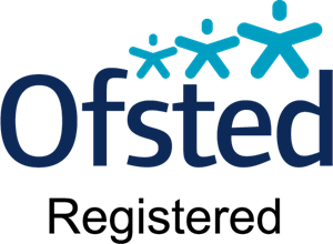 Ofsted Registered Logo ,Logo , icon , SVG Ofsted Registered Logo
