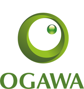 OGAWA Logo ,Logo , icon , SVG OGAWA Logo