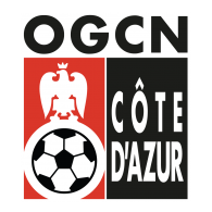 Ogc Nice Logo ,Logo , icon , SVG Ogc Nice Logo