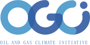 OGCI (Oil and Gas Climate Initiative) Logo ,Logo , icon , SVG OGCI (Oil and Gas Climate Initiative) Logo