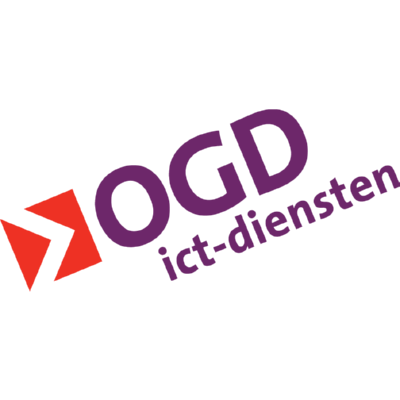 OGD Logo ,Logo , icon , SVG OGD Logo