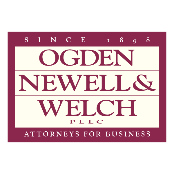 Ogden Newell & Welch