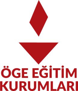 Öge Eğitim Kurumları Logo