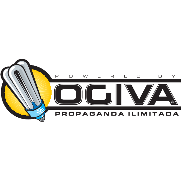 Ogiva Propaganda Ilimitada Logo ,Logo , icon , SVG Ogiva Propaganda Ilimitada Logo