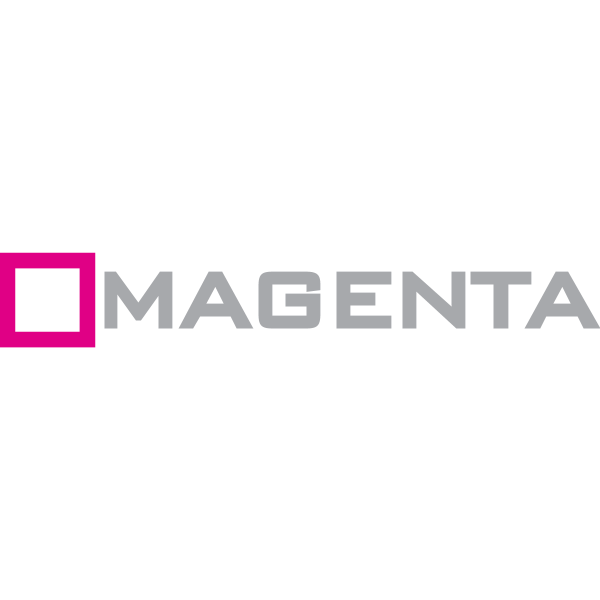 Oglasnik Magenta Logo