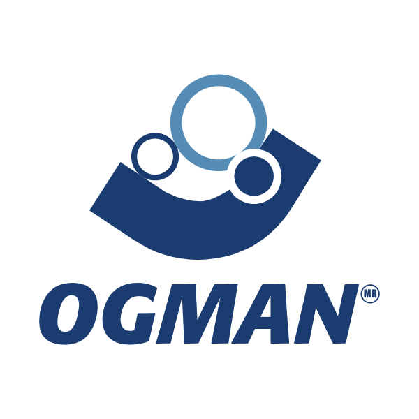 Ogman Logo
