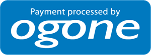Ogone Payment Processed Logo