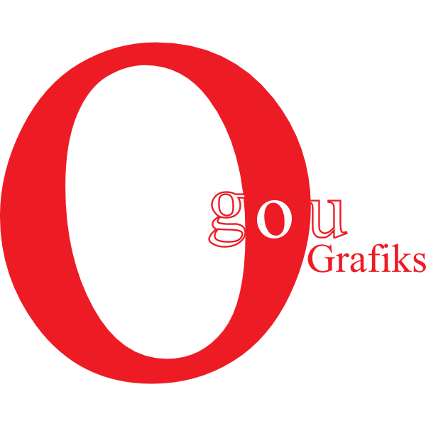 Ogou Grafiks Logo ,Logo , icon , SVG Ogou Grafiks Logo