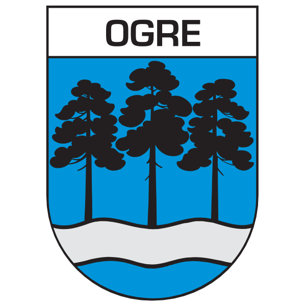 Ogre Logo ,Logo , icon , SVG Ogre Logo