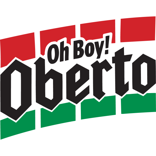 Oh Boy Oberto! Logo ,Logo , icon , SVG Oh Boy Oberto! Logo