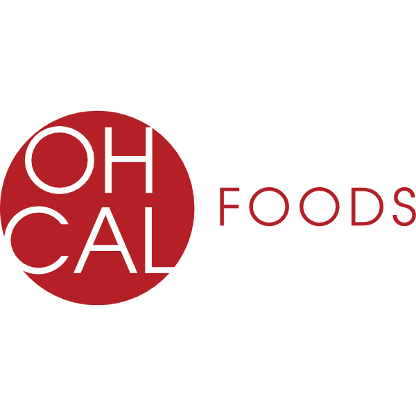 Oh Cal Foods Logo ,Logo , icon , SVG Oh Cal Foods Logo