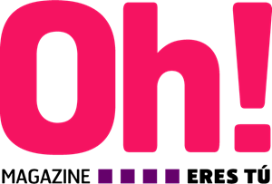 Oh! Magazine Logo ,Logo , icon , SVG Oh! Magazine Logo