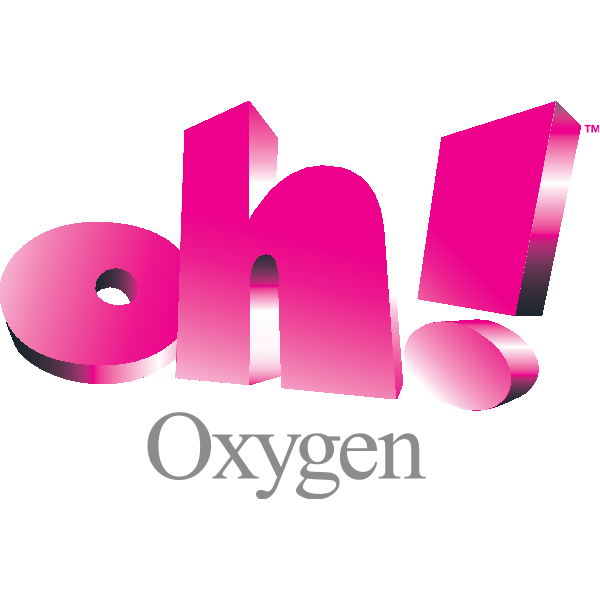 Oh! Oxygen Logo