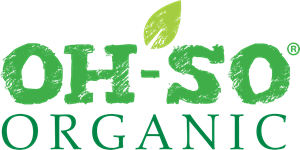 OH-SO Organic Logo
