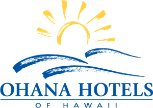 Ohana Hotels Logo ,Logo , icon , SVG Ohana Hotels Logo