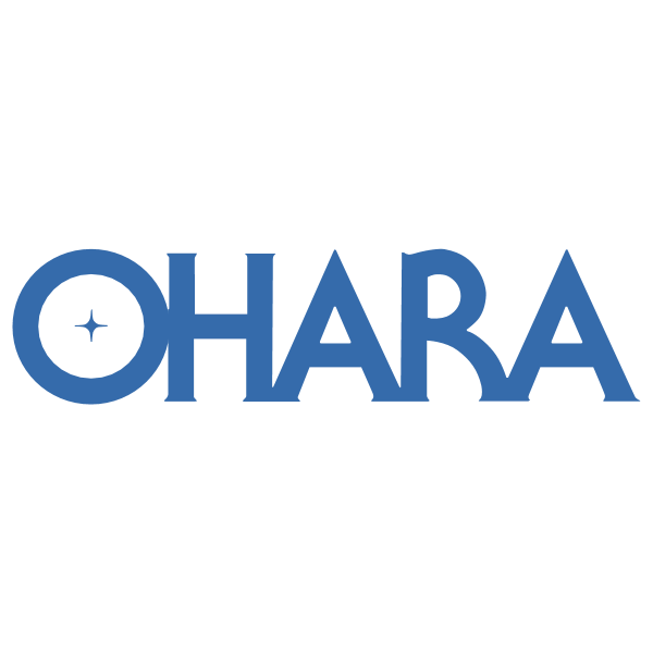 Ohara company logo