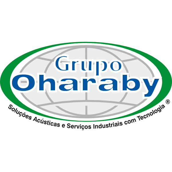 Oharaby Logo ,Logo , icon , SVG Oharaby Logo
