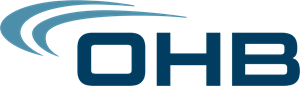 OHB Logo ,Logo , icon , SVG OHB Logo