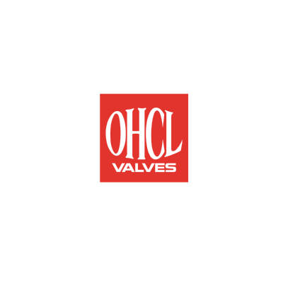 OHCL Valves Logo ,Logo , icon , SVG OHCL Valves Logo
