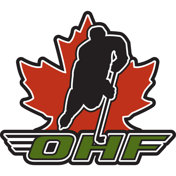 OHF Logo ,Logo , icon , SVG OHF Logo