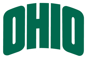 OHIO BOBCATS Logo ,Logo , icon , SVG OHIO BOBCATS Logo