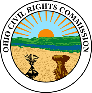 Ohio Civil Rights Commission Logo ,Logo , icon , SVG Ohio Civil Rights Commission Logo