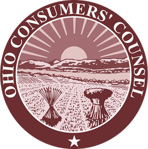 Ohio Consumers Counsel Logo ,Logo , icon , SVG Ohio Consumers Counsel Logo