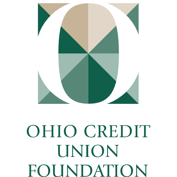 Ohio Credit Union Foundation Logo