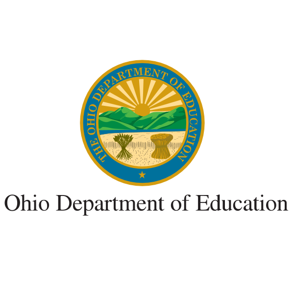 Ohio Departament of Education Logo