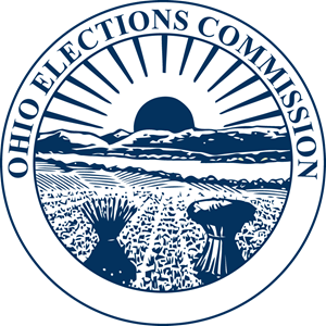 Ohio Elections Commission Logo ,Logo , icon , SVG Ohio Elections Commission Logo
