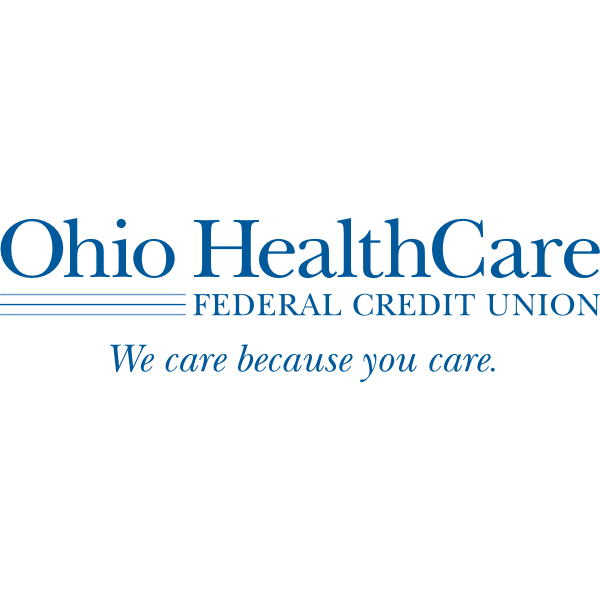 Ohio HealthCare Federal Credit Union Logo