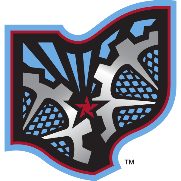 Ohio Machine ,Logo , icon , SVG Ohio Machine