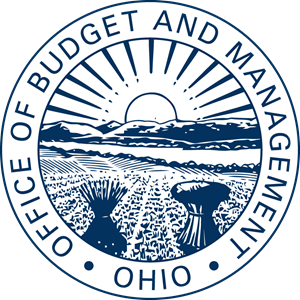 Ohio Office of Budget and Management Logo ,Logo , icon , SVG Ohio Office of Budget and Management Logo